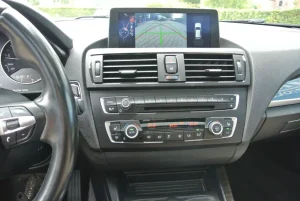 BMW 1-serie 118i High Executive, foto 10