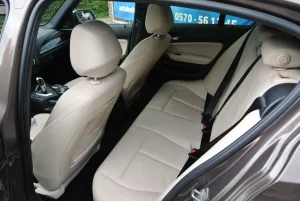 BMW 1-serie 118i High Executive, foto 8