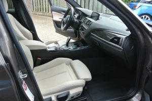 BMW 1-serie 118i High Executive, foto 9