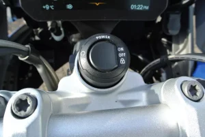 BMW R 1200 GS Rallye, foto 10
