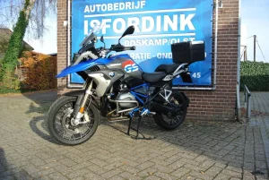 BMW R 1200 GS Rallye, foto 2