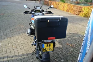 BMW R 1200 GS Rallye, foto 4