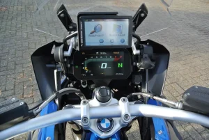 BMW R 1200 GS Rallye, foto 7