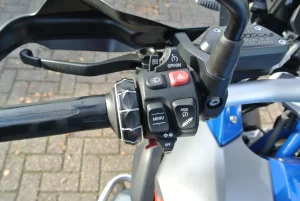 BMW R 1200 GS Rallye, foto 8