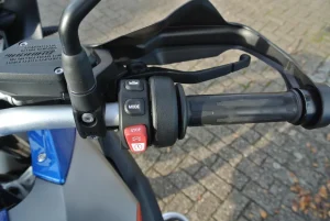BMW R 1200 GS Rallye, foto 9