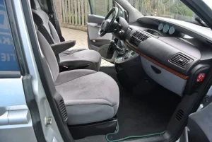 Citroën C8 2.2-16V Ligne Ambiance, foto 10