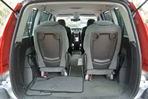 Citroën C8 2.2-16V Ligne Ambiance, foto 8