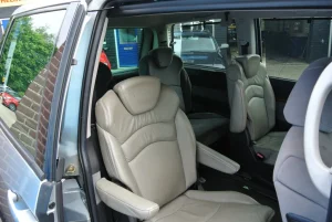 Citroën C8 2.2-16V Ligne Ambiance, foto 9