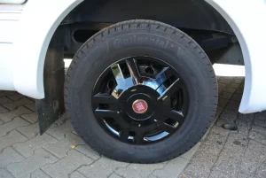 Dethleffs Esprit I 6870 2.3 JTD 130pk, foto 8