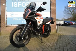 KTM 1290 Super Adventure R ABS, foto 1