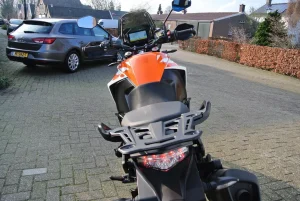 KTM 1290 Super Adventure R ABS, foto 10