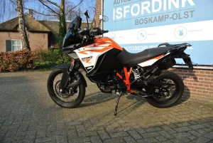 KTM 1290 Super Adventure R ABS, foto 2
