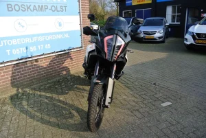 KTM 1290 Super Adventure R ABS, foto 5