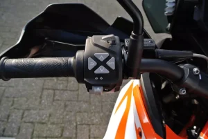 KTM 1290 Super Adventure R ABS, foto 7
