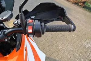 KTM 1290 Super Adventure R ABS, foto 8