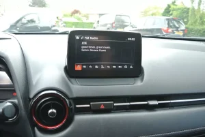 Mazda CX-3 2.0 SkyActiv-G 120 Dynamic, foto 10