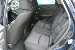 Mazda CX-3 2.0 SkyActiv-G 120 Dynamic, foto 8