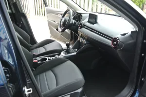 Mazda CX-3 2.0 SkyActiv-G 120 Dynamic, foto 9