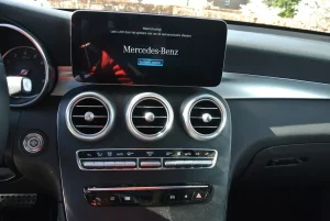 Mercedes-Benz GLC 300e 4MATIC Business Solution AMG, foto 10