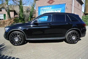 Mercedes-Benz GLC 300e 4MATIC Business Solution AMG, foto 2