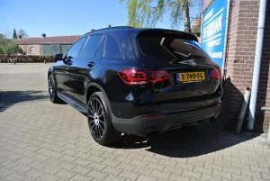 Mercedes-Benz GLC 300e 4MATIC Business Solution AMG, foto 3