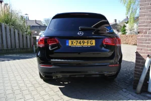 Mercedes-Benz GLC 300e 4MATIC Business Solution AMG, foto 4