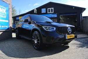 Mercedes-Benz GLC 300e 4MATIC Business Solution AMG, foto 5