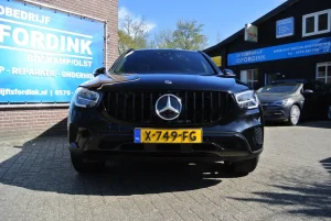Mercedes-Benz GLC 300e 4MATIC Business Solution AMG, foto 6