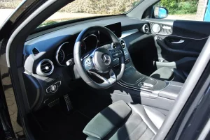 Mercedes-Benz GLC 300e 4MATIC Business Solution AMG, foto 7