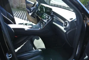 Mercedes-Benz GLC 300e 4MATIC Business Solution AMG, foto 9
