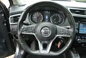 Nissan Qashqai 1.2 N-Connecta, foto 10