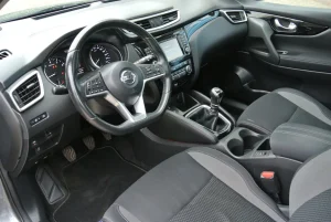 Nissan Qashqai 1.2 N-Connecta, foto 7