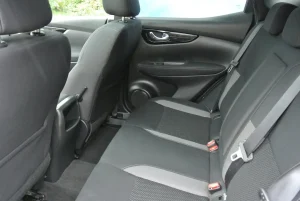 Nissan Qashqai 1.2 N-Connecta, foto 8