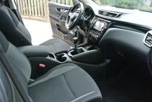 Nissan Qashqai 1.2 N-Connecta, foto 9