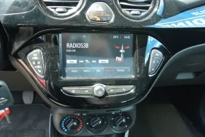 Opel ADAM 1.0 Turbo Jam Favourite, foto 10