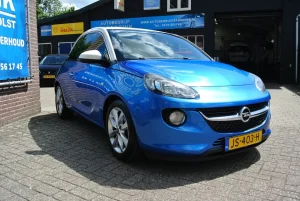 Opel ADAM 1.0 Turbo Jam Favourite, foto 5