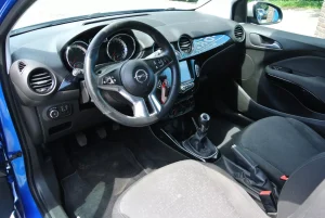 Opel ADAM 1.0 Turbo Jam Favourite, foto 7