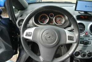 Opel Corsa 1.4-16V Edition, foto 10