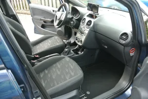 Opel Corsa 1.4-16V Edition, foto 9