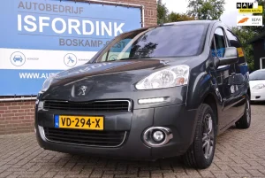 Peugeot Partner 120 1.6 e-HDI L1 XT Profit +, foto 1