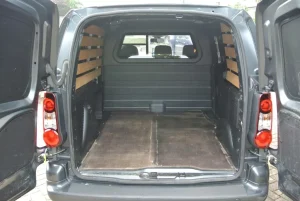 Peugeot Partner 120 1.6 e-HDI L1 XT Profit +, foto 10