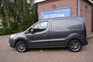 Peugeot Partner 120 1.6 e-HDI L1 XT Profit +, foto 2