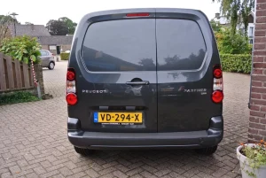 Peugeot Partner 120 1.6 e-HDI L1 XT Profit +, foto 4