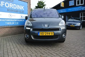 Peugeot Partner 120 1.6 e-HDI L1 XT Profit +, foto 6