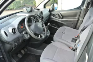 Peugeot Partner 120 1.6 e-HDI L1 XT Profit +, foto 7