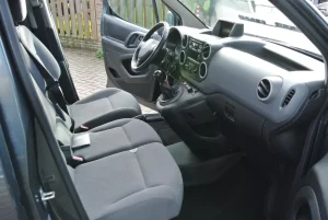 Peugeot Partner 120 1.6 e-HDI L1 XT Profit +, foto 8
