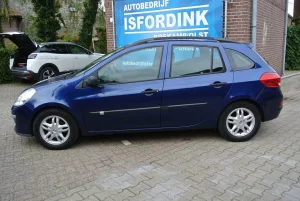 Renault Clio Estate 1.2 TCE Expression, foto 2