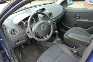 Renault Clio Estate 1.2 TCE Expression, foto 7