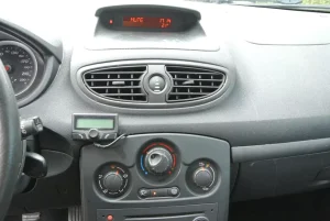 Renault Clio Estate 1.2 TCE Expression, foto 9