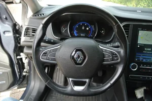 Renault Mégane 1.2 TCe Bose, foto 10